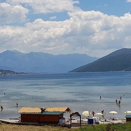 Apartman_Maree Herceg Novi Ngoại thất bức ảnh
