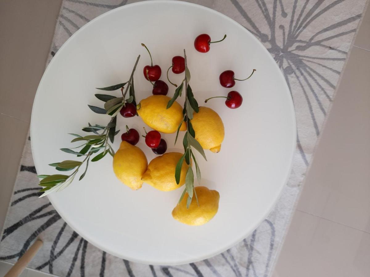 Apartman_Maree Herceg Novi Ngoại thất bức ảnh