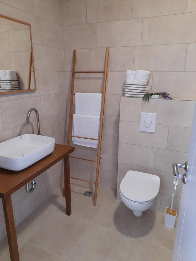 Apartman_Maree Herceg Novi Ngoại thất bức ảnh