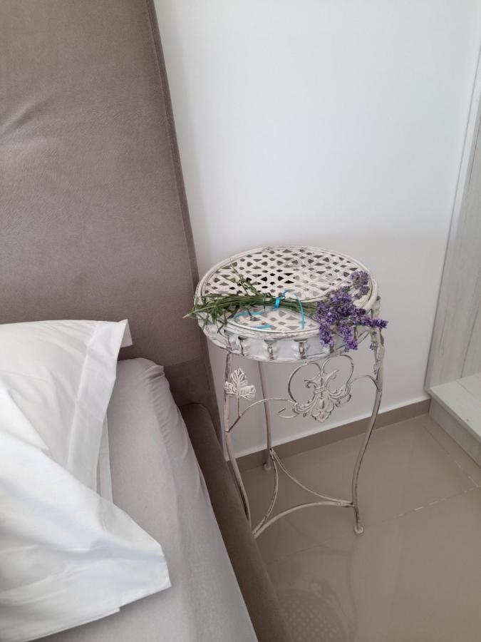 Apartman_Maree Herceg Novi Ngoại thất bức ảnh