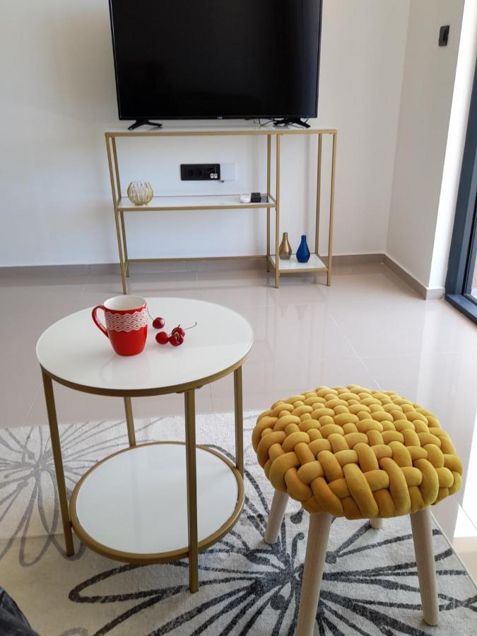 Apartman_Maree Herceg Novi Ngoại thất bức ảnh