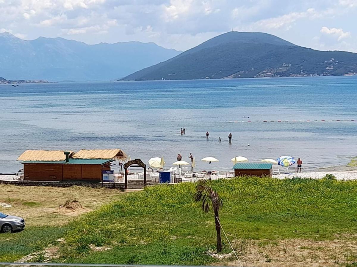 Apartman_Maree Herceg Novi Ngoại thất bức ảnh