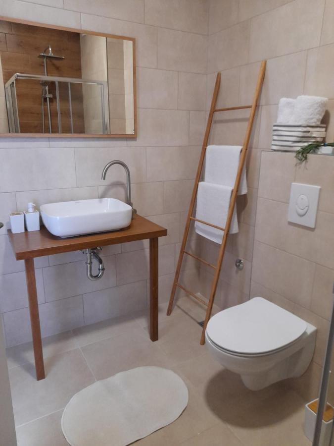 Apartman_Maree Herceg Novi Ngoại thất bức ảnh