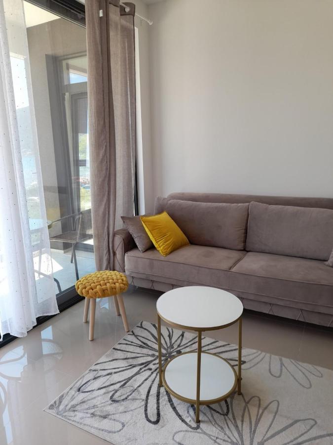 Apartman_Maree Herceg Novi Ngoại thất bức ảnh