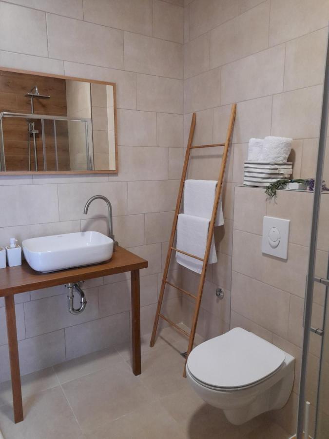 Apartman_Maree Herceg Novi Ngoại thất bức ảnh