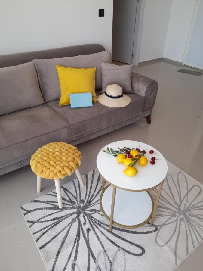 Apartman_Maree Herceg Novi Ngoại thất bức ảnh
