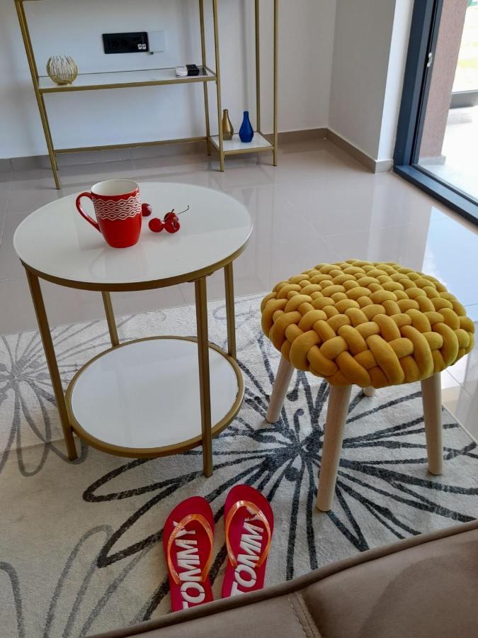 Apartman_Maree Herceg Novi Ngoại thất bức ảnh