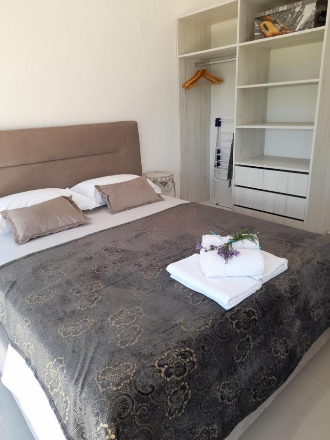 Apartman_Maree Herceg Novi Ngoại thất bức ảnh